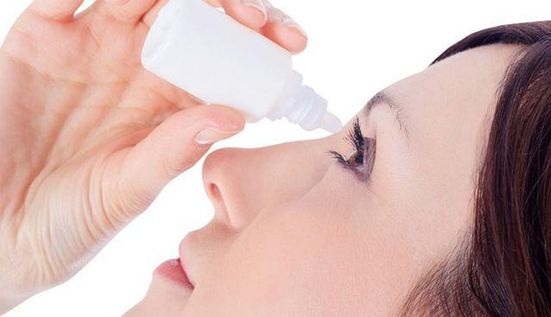 TOP nước nhỏ mắt của Nhật tốt nhất hiện nay