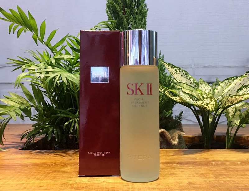 Nước thần SK-II nào giá tốt nhất hiện nay?