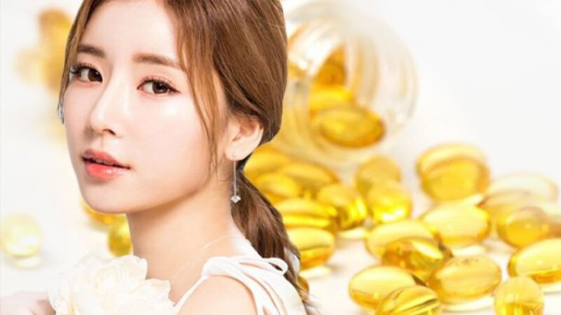 Phụ nữ nên uống Vitamin E khi nào tốt nhất?