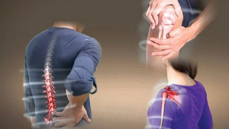Top thực phẩm chức năng xương khớp tốt nhất hiện nay của Nhật