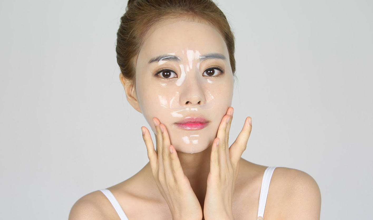 Mặt nạ rượu sake Nhật có tác dụng gì?