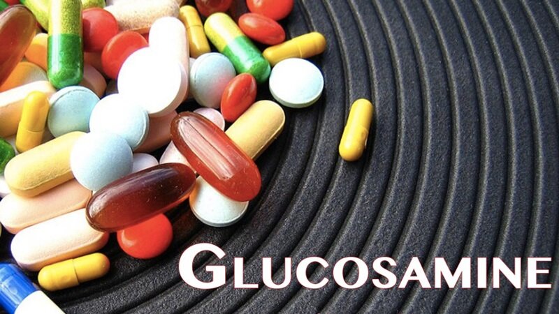 Glucosamine là viên uống hay thực phẩm chức năng?
