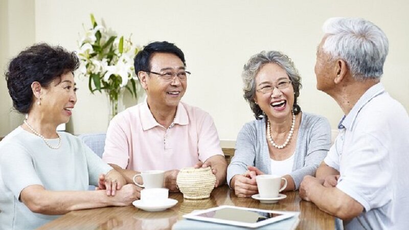 Cách bổ sung Canxi cho người trên 50 tuổi