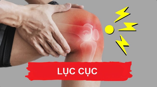 Vì sao Xương khớp hay bị kêu? Nguyên nhân và cách chữa trị