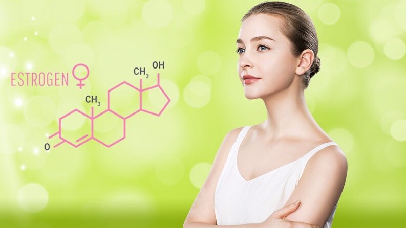 Cách bổ sung nội tiết tố cho phụ nữ tuổi 30-35-40 hiệu quả nhất