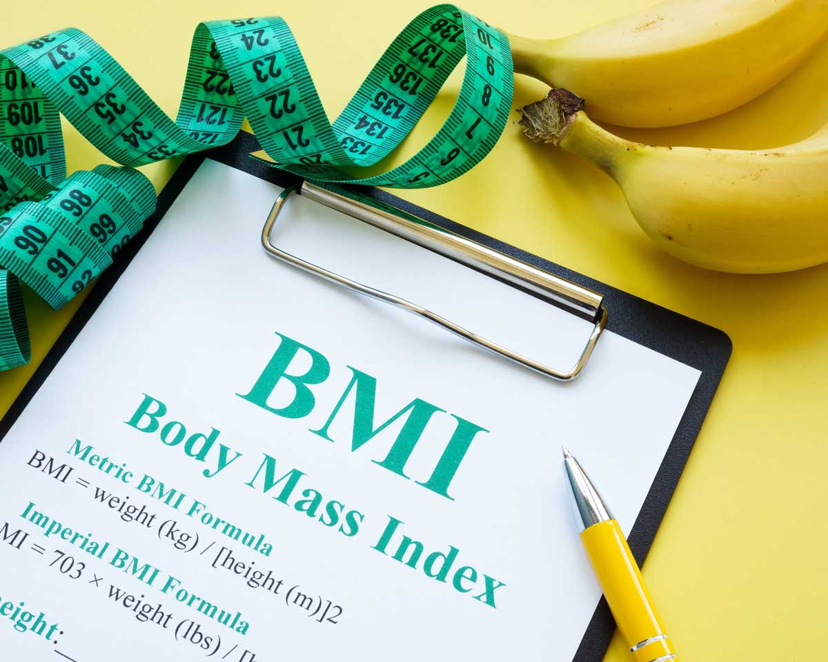 Cách Tính Chỉ Số BMI Cho Nữ - Bạn Gái Nào Cũng Nên Biết
