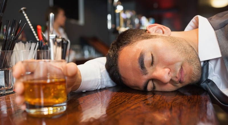 Cách giải nồng độ cồn trong hơi thở và máu nhanh nhất
