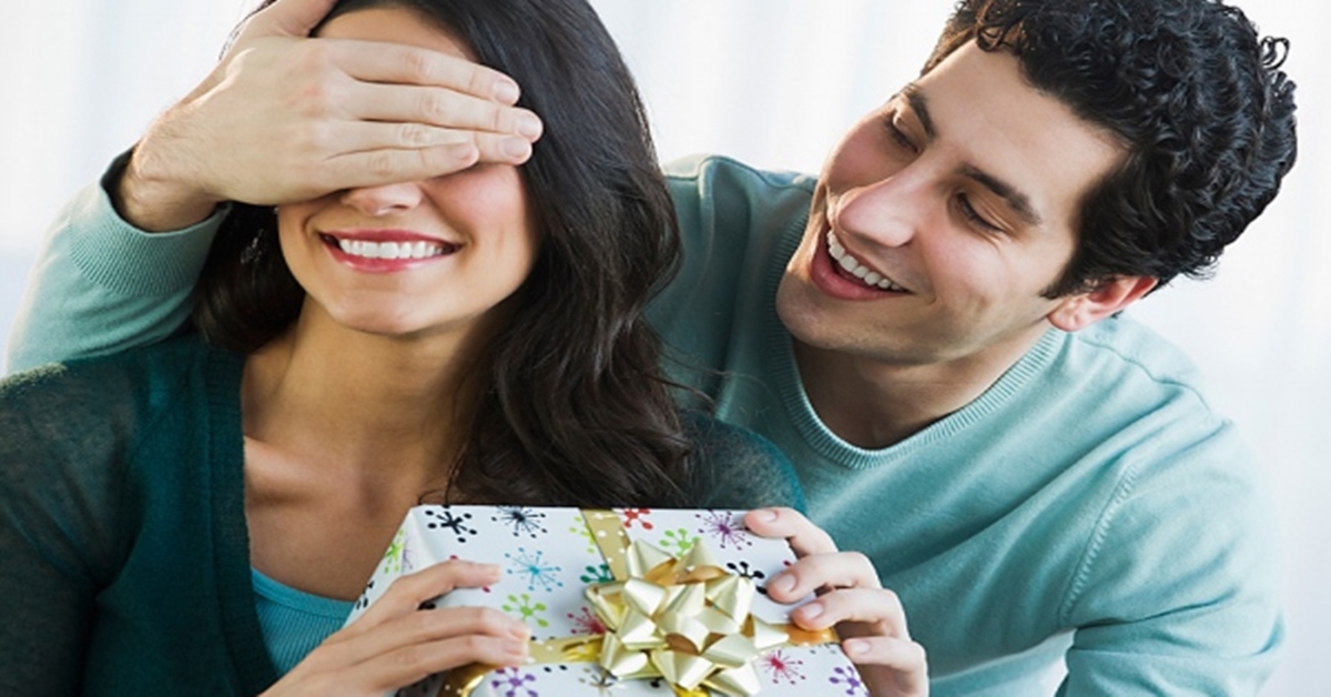 Gợi ý Quà tặng bạn gái ngày Tết cánh mày râu không nên ngó lơ