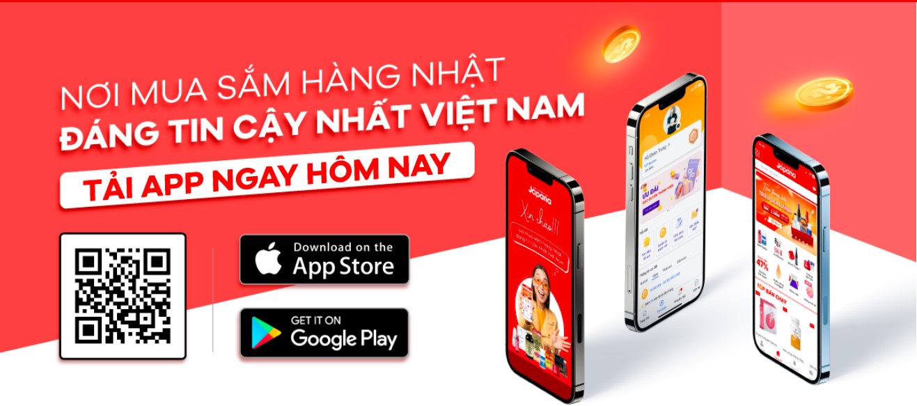 3 App mua Collagen Nhật Bản nội địa chính hãng