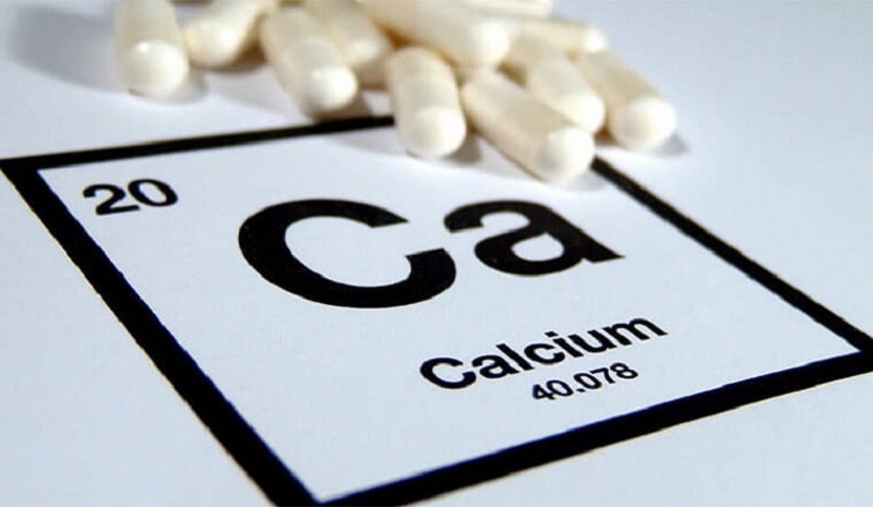 Các sản phẩm canxi của Nhật tốt nhất hiện nay dành cho mọi đối tượng