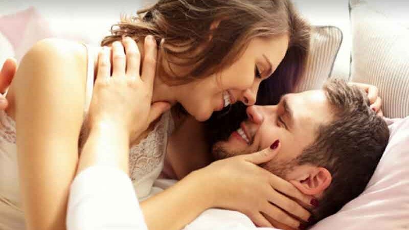 Top 5 cách lấy lại ham muốn cho phụ nữ sau sinh