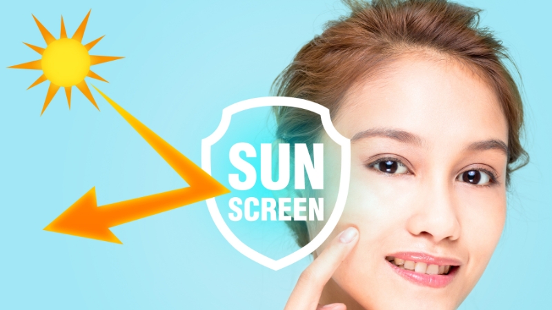 Tìm mua kem chống nắng Nhật Bản ở đâu uy tín, chính hãng?