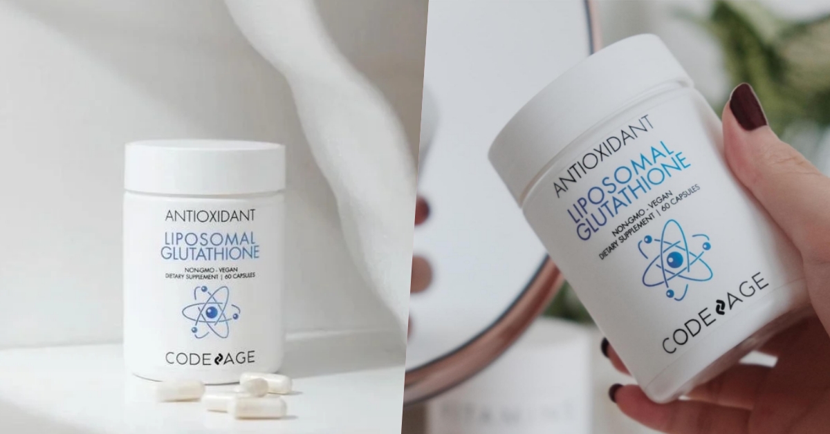 Review viên uống trắng da của Mỹ Glutathione có thực sự tốt?