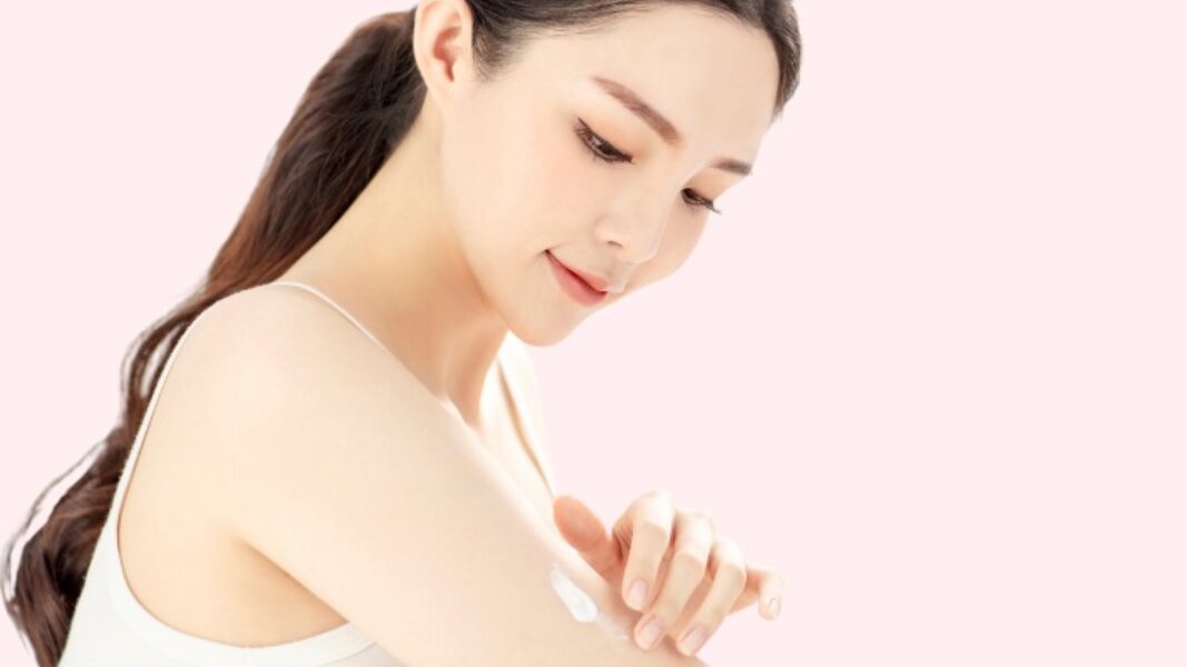 "Chỉ điểm" cách dưỡng trắng da body tại nhà cực an toàn và hiệu quả