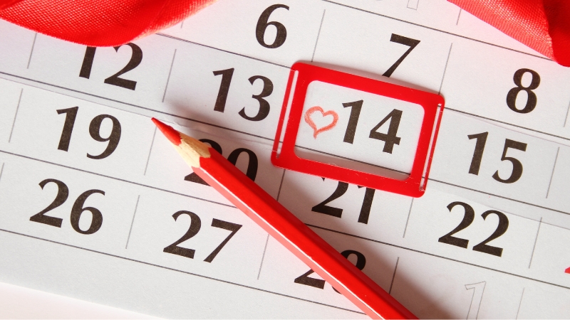 Valentine trắng 2024 vào ngày nào? Tặng quà gì cho người yêu?