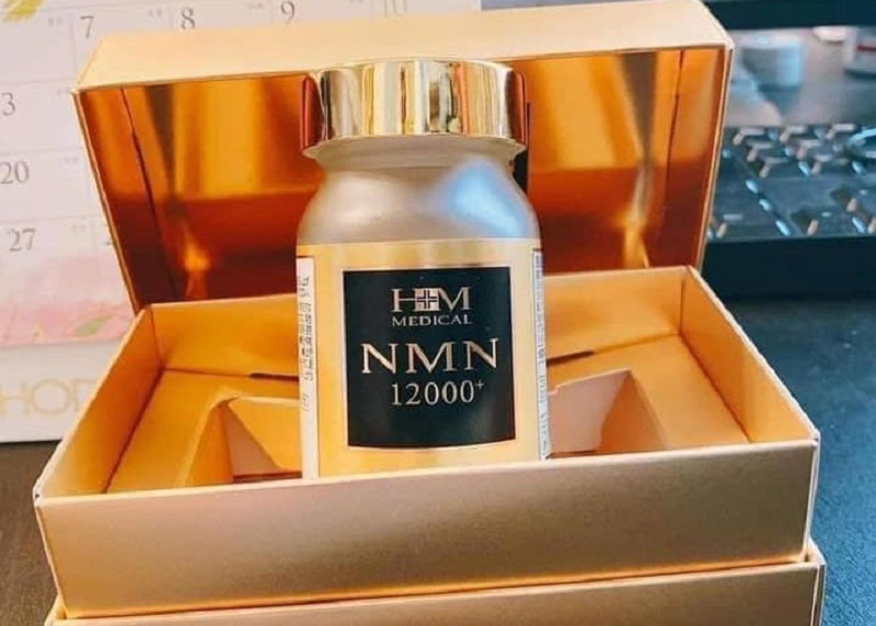 Review viên uống trẻ hóa da NMN 12000+ của Nhật Bản có thực sự tốt