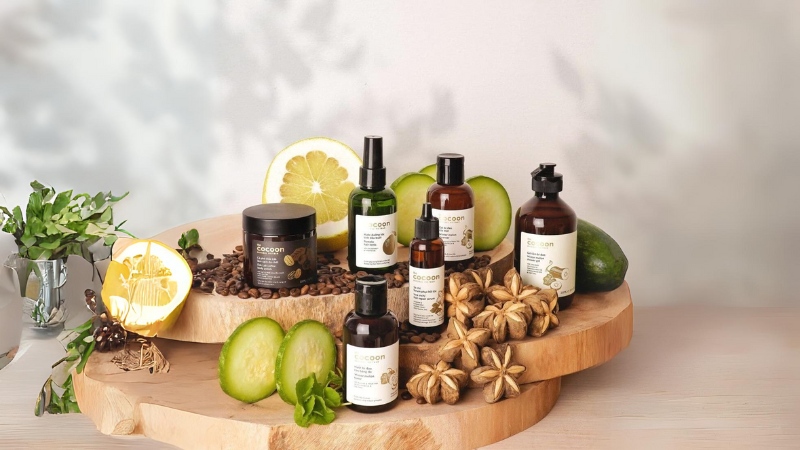 Review nước tẩy trang Cocoon có tốt không và cách dùng thế nào cho hiệu quả nhất