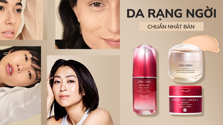 Mua mỹ phẩm Nhật Bản ở đâu TP.HCM đảm bảo nhất?
