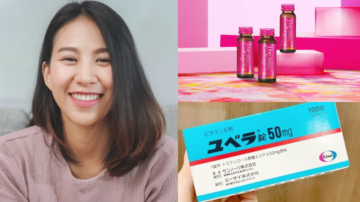 Phụ nữ sau 30 tuổi nên bổ sung thực phẩm chức năng gì để mãi trẻ trung?