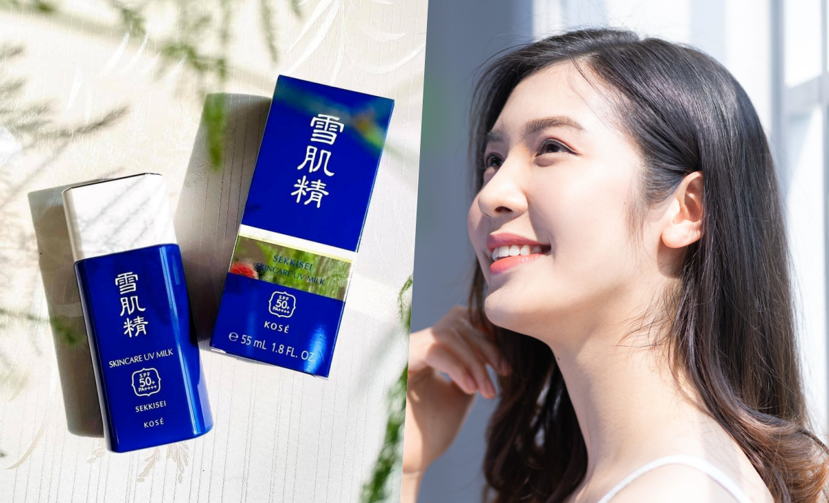 Sau 30 tuổi nên dùng mỹ phẩm gì để níu giữ nhan sắc?