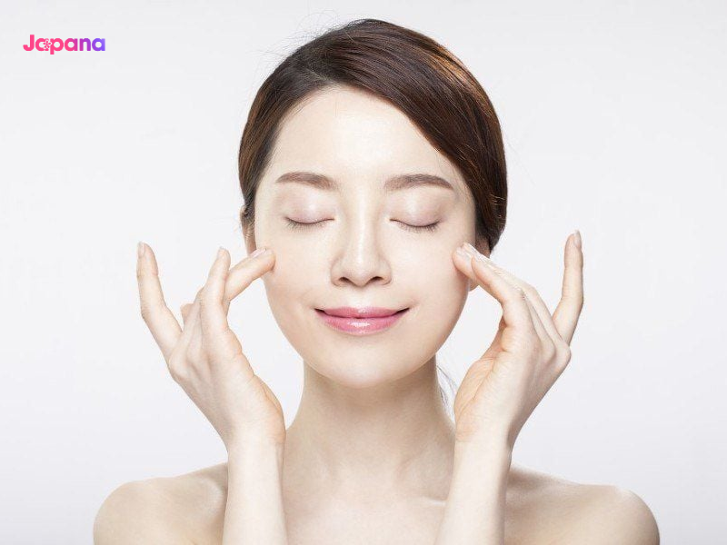 Mỹ phẩm nhật an toàn cho da dầu mụn