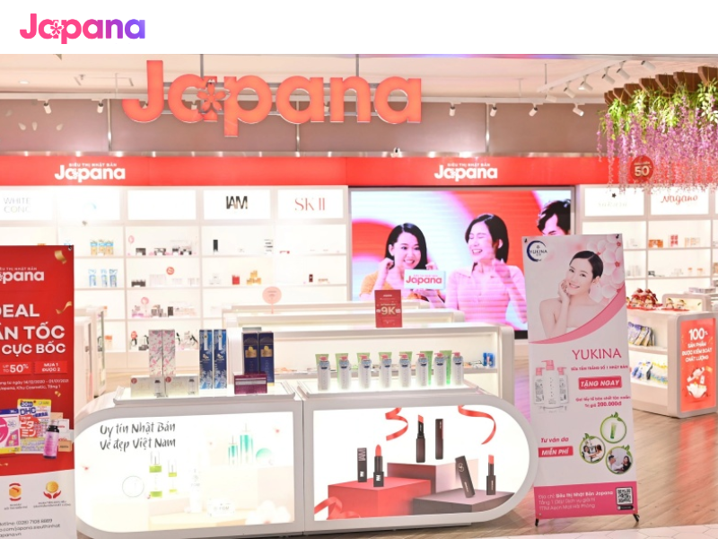 japana