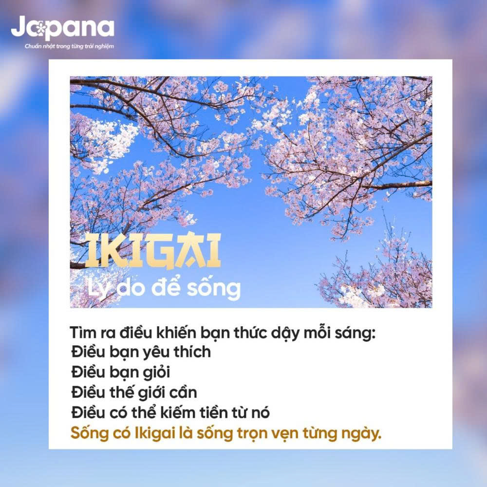ikigai