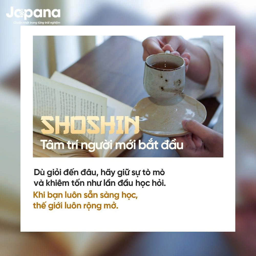 shoshin