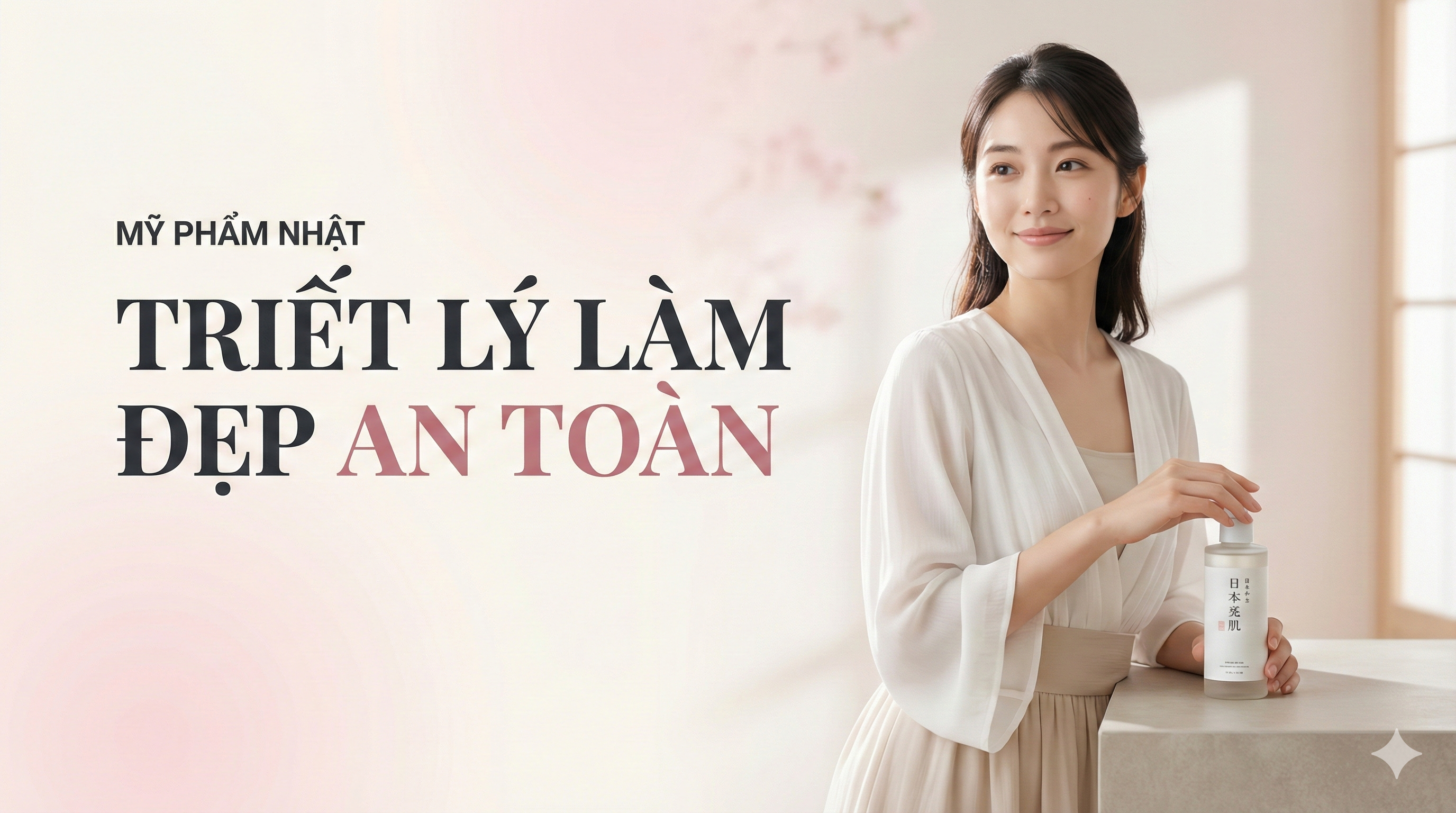 mỹ phẩm nhật