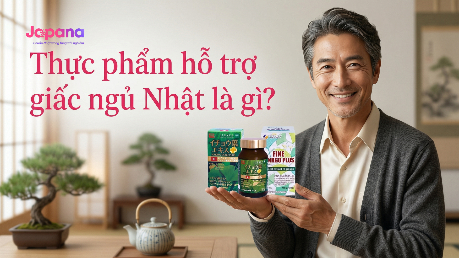 thực phẩm hỗ trợ giấc ngủ