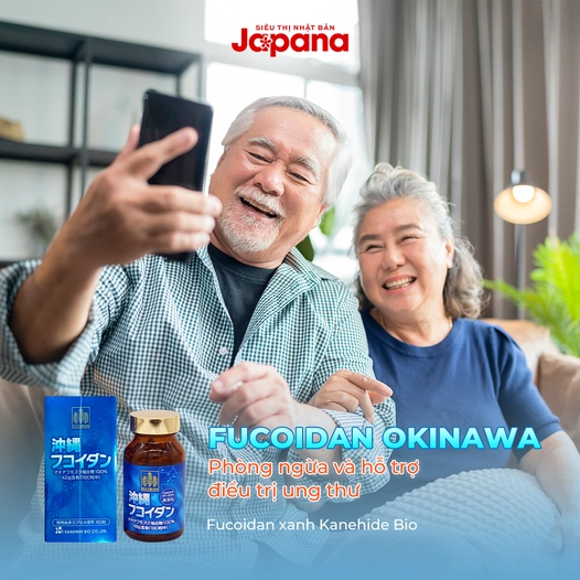 Người Không Bị Ung Thư Có Cần Uống Fucoidan Hay Không?