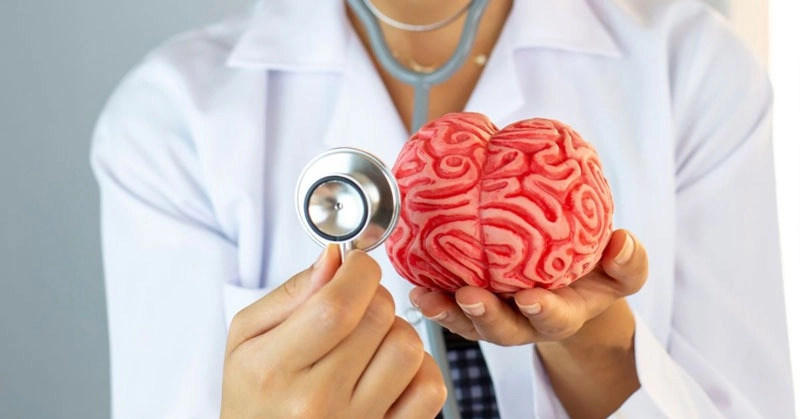 6 Cách Giảm Tối Đa Nguy Cơ Tai Biến Mạch Máu Não