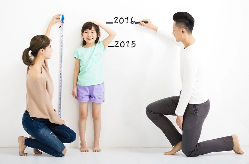 Bí Mật Cách Ngủ Sớm Để Tăng Chiều Cao Cho Trẻ Tuổi Dậy Thì