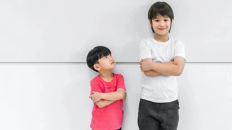 [GIẢI ĐÁP] Tại Sao Trẻ Nên Ngủ Sớm Để Tăng Chiều Cao?