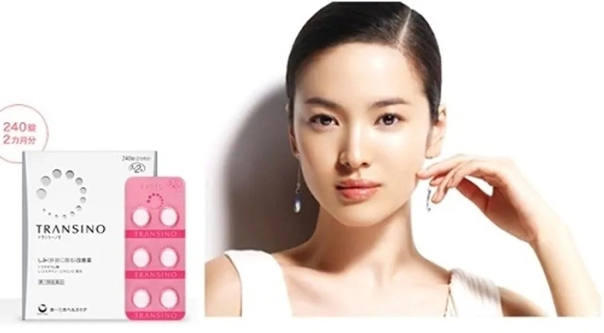 7 Lầm Tưởng Về Transino Trị Nám Mà Các Chị Em Thường Gặp Phải