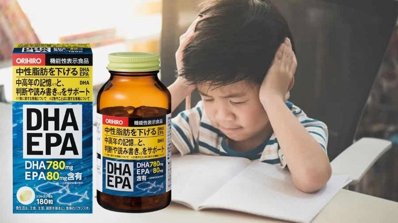 10 Thực Phẩm Bổ Sung Tăng Cường Trí Não Cho Trẻ Bạn Cần Biết
