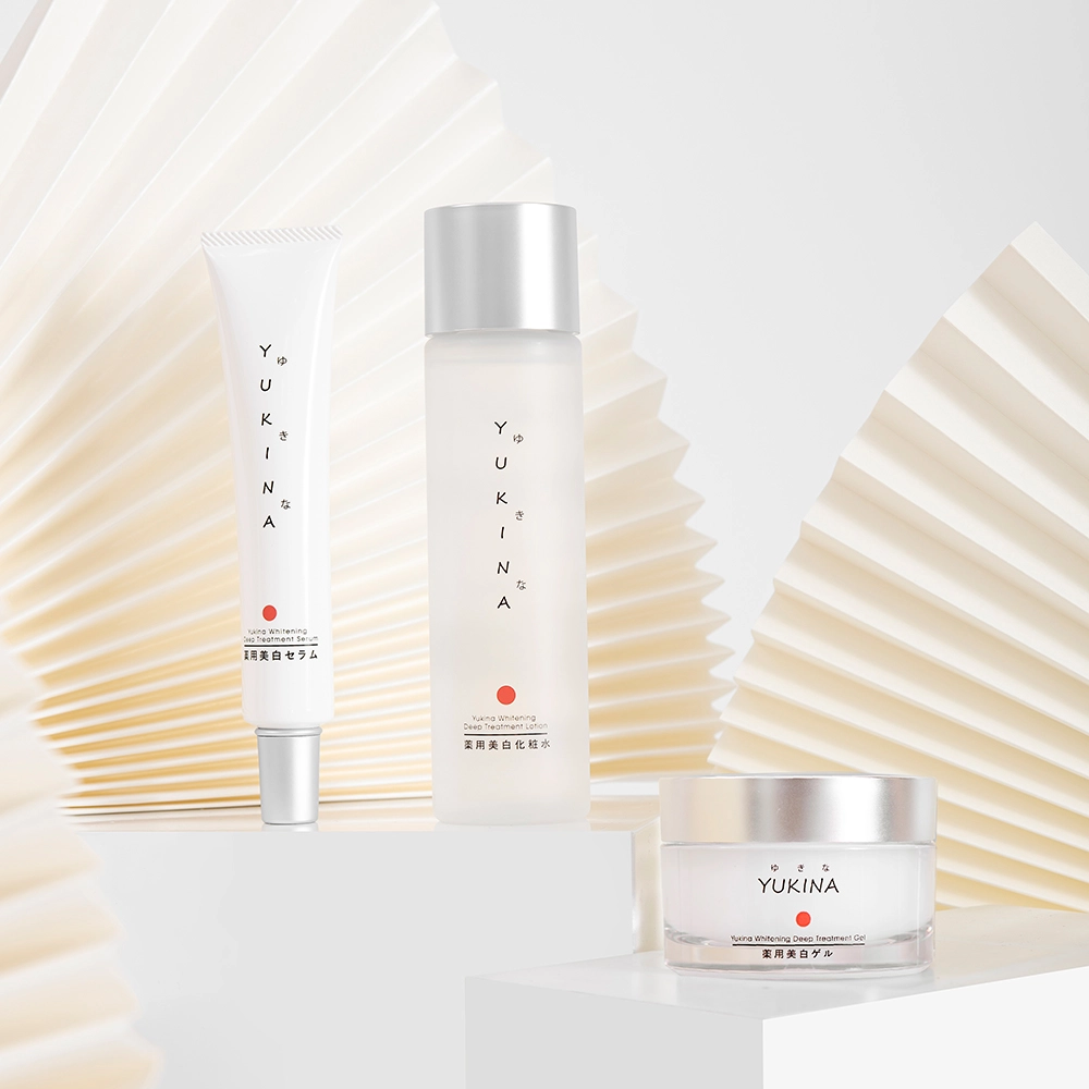 Review 3 Bộ Trị Nám Nhật Bản Được Nhiều Chị Em Tin Dùng Hiện Nay