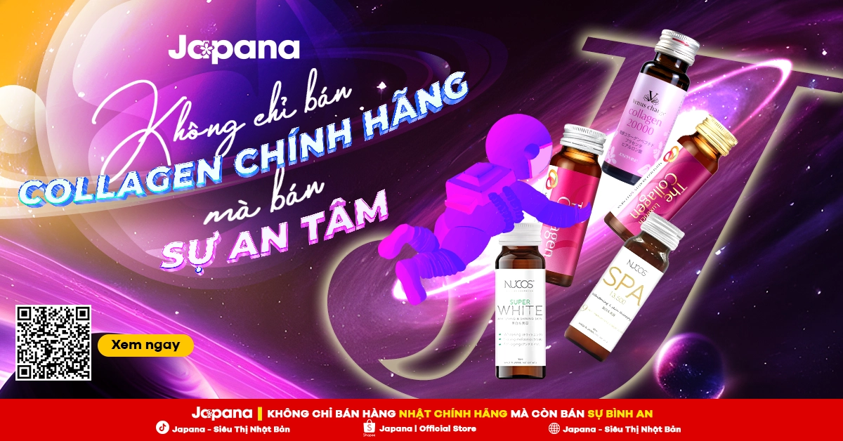 Cách Phân Biệt Collagen Thật Giả Chính Xác Nhất