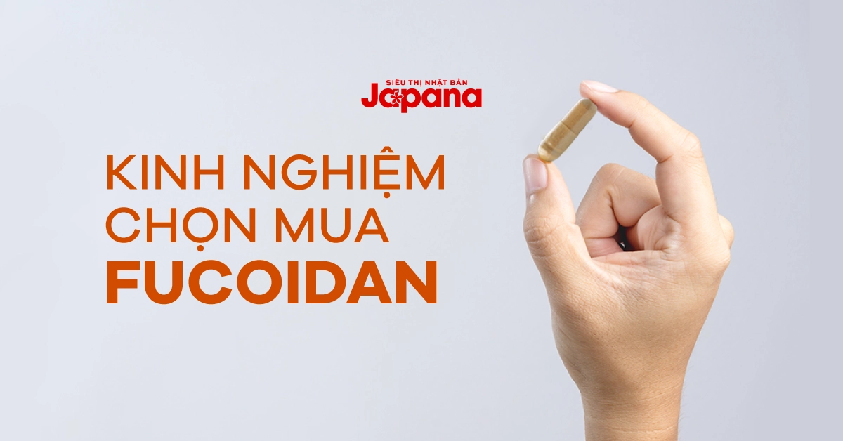 20 Triệu Ca Mắc Ung Thư Toàn Cầu: Fucoidan Có Thật Sự Là Thần Dược?