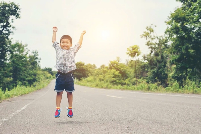 Giai đoạn phát triển chiều cao của trẻ mà bố mẹ cần nắm rõ