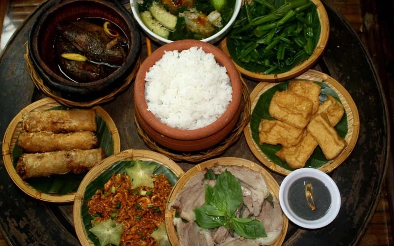 Thực Đơn Tăng Chiều Cao Ở Tuổi 14 Trong 1 Tuần 