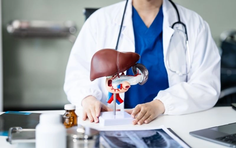 Uống thuốc bổ gan có hại thận không? Một số lưu ý