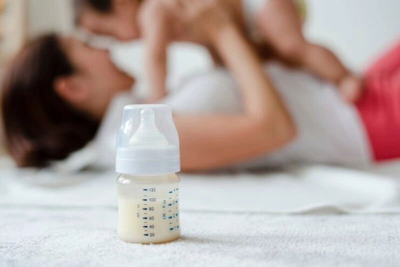 Mẹo trị nám sau sinh bằng sữa mẹ an toàn và hiệu quả