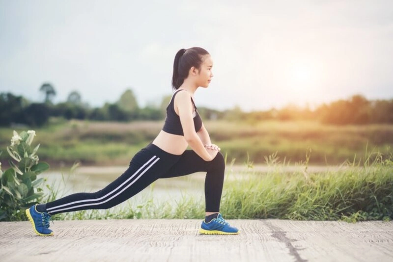 10 Bài Tập Thể Dục Thải Độc Gan Hiệu Quả Nhất
