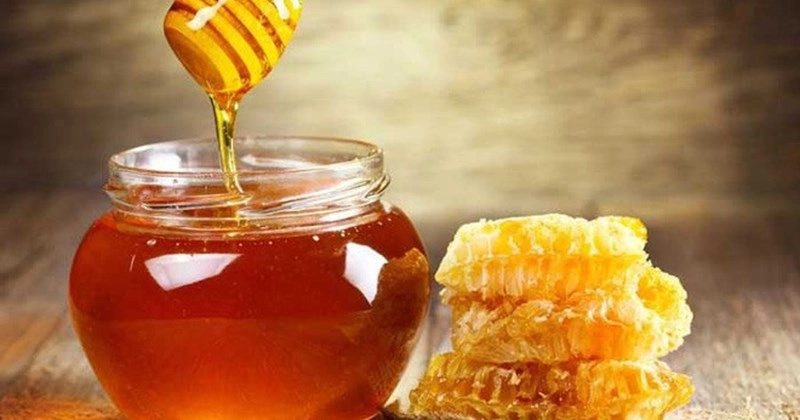 10+ cách trị nám bằng mật ong tại nhà đơn giản, hiệu quả