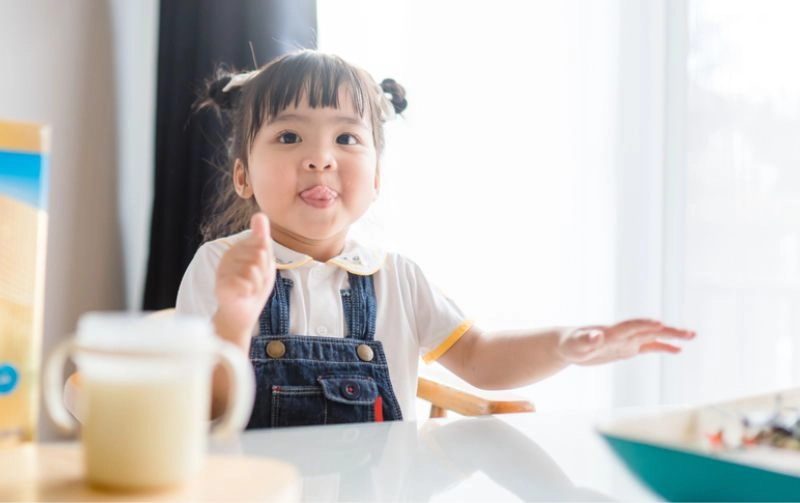 Uống Sữa Tăng Chiều Cao Khi Nào Là Tốt Nhất Cho Trẻ Em?