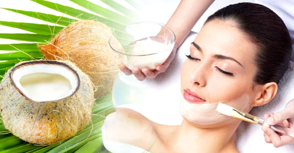 Top 8 cách trị nám bằng dầu dừa an toàn và hiệu quả tại nhà