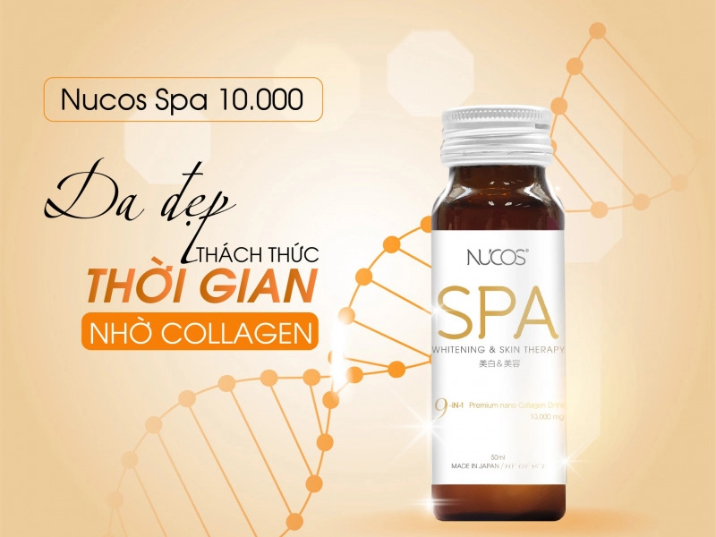 9 Viên Uống Trị Nám Tàn Nhang Được Bác Sĩ Khuyên Dùng