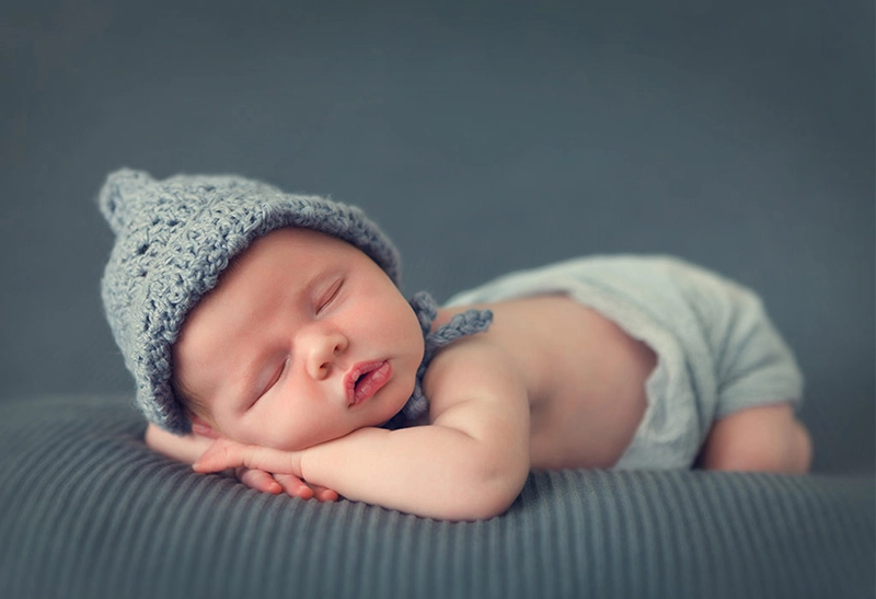 Trẻ Nên Ngủ Lúc Mấy Giờ Để Tăng Chiều Cao Toàn Diện