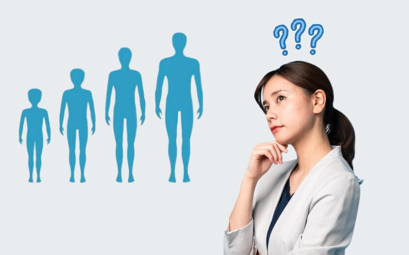Làm Cách Nào Để Tăng Chiều Cao Ở Tuổi 15 An Toàn 